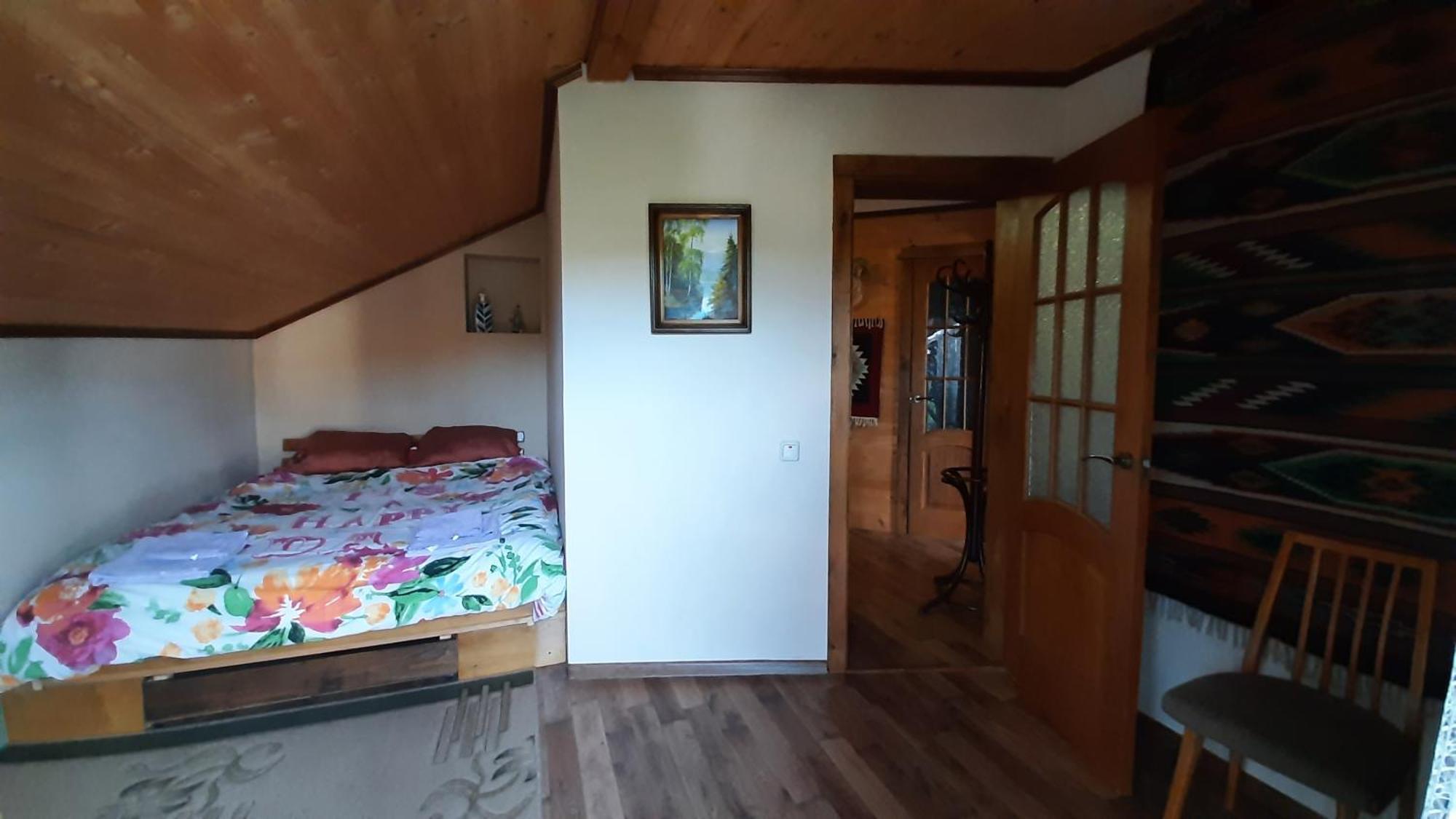 Sadyba Iryna Садиба Ірина Tukhlya Room photo